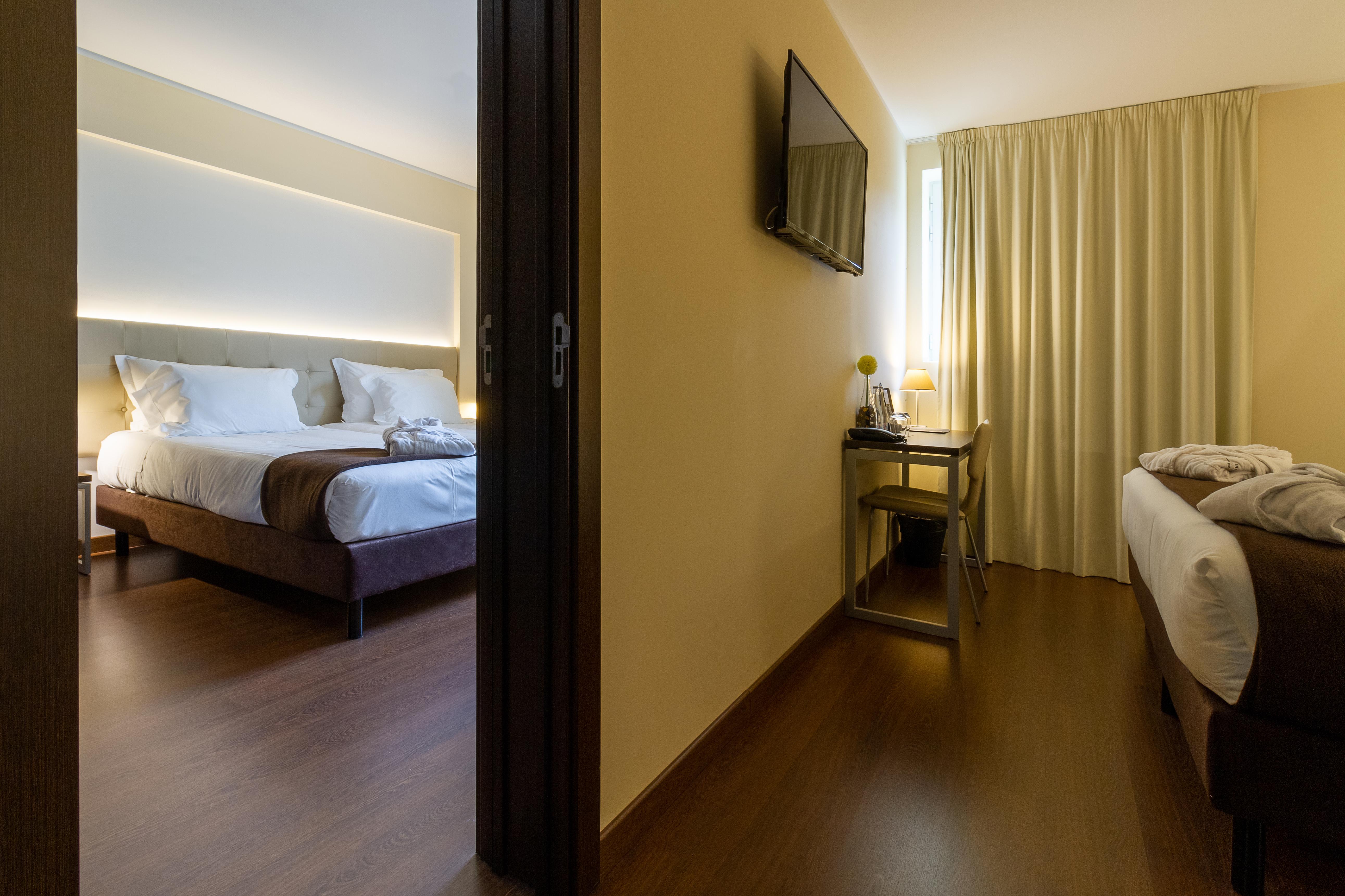 In Gold Hotel & Spa Águeda Eksteriør bilde