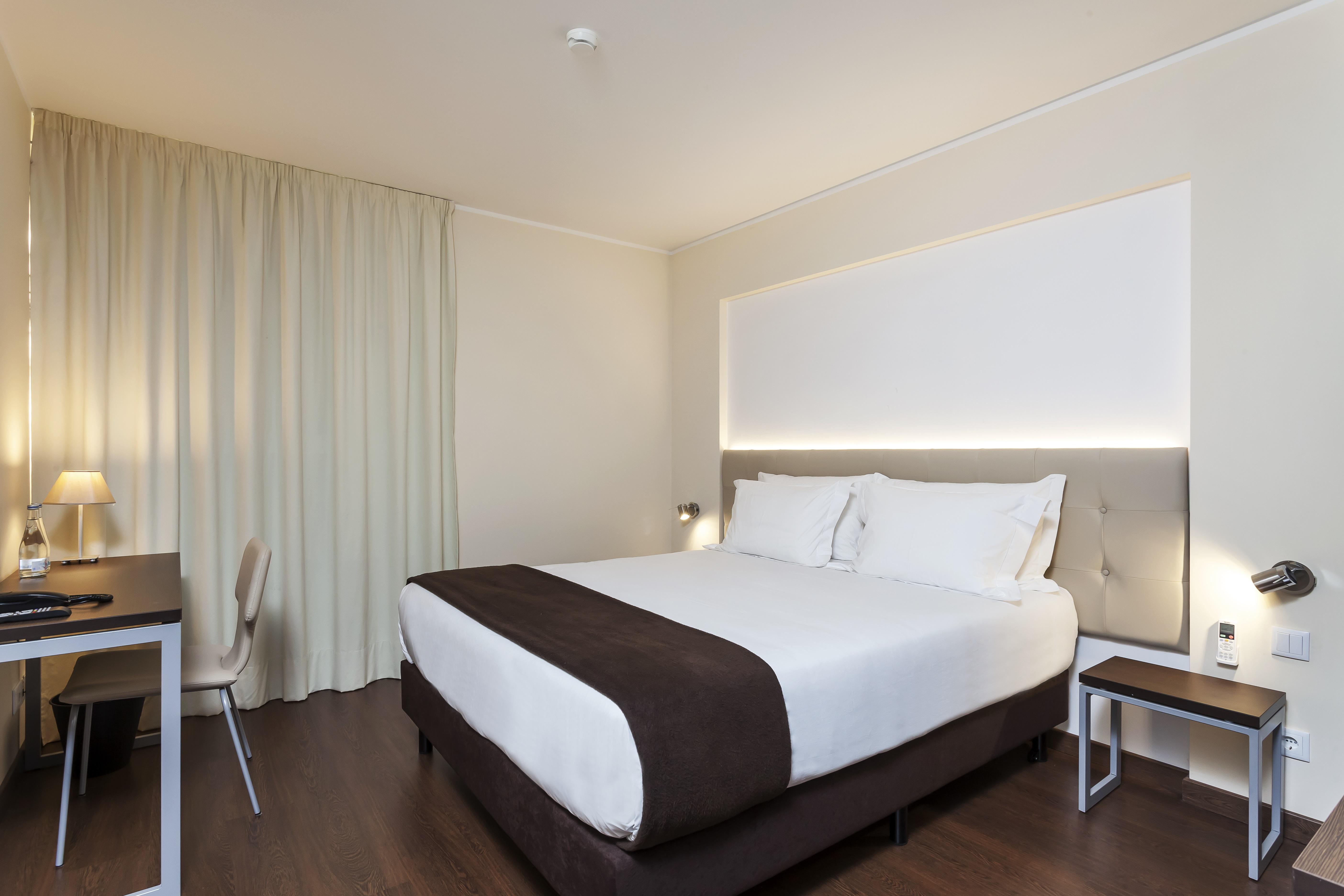 In Gold Hotel & Spa Águeda Eksteriør bilde