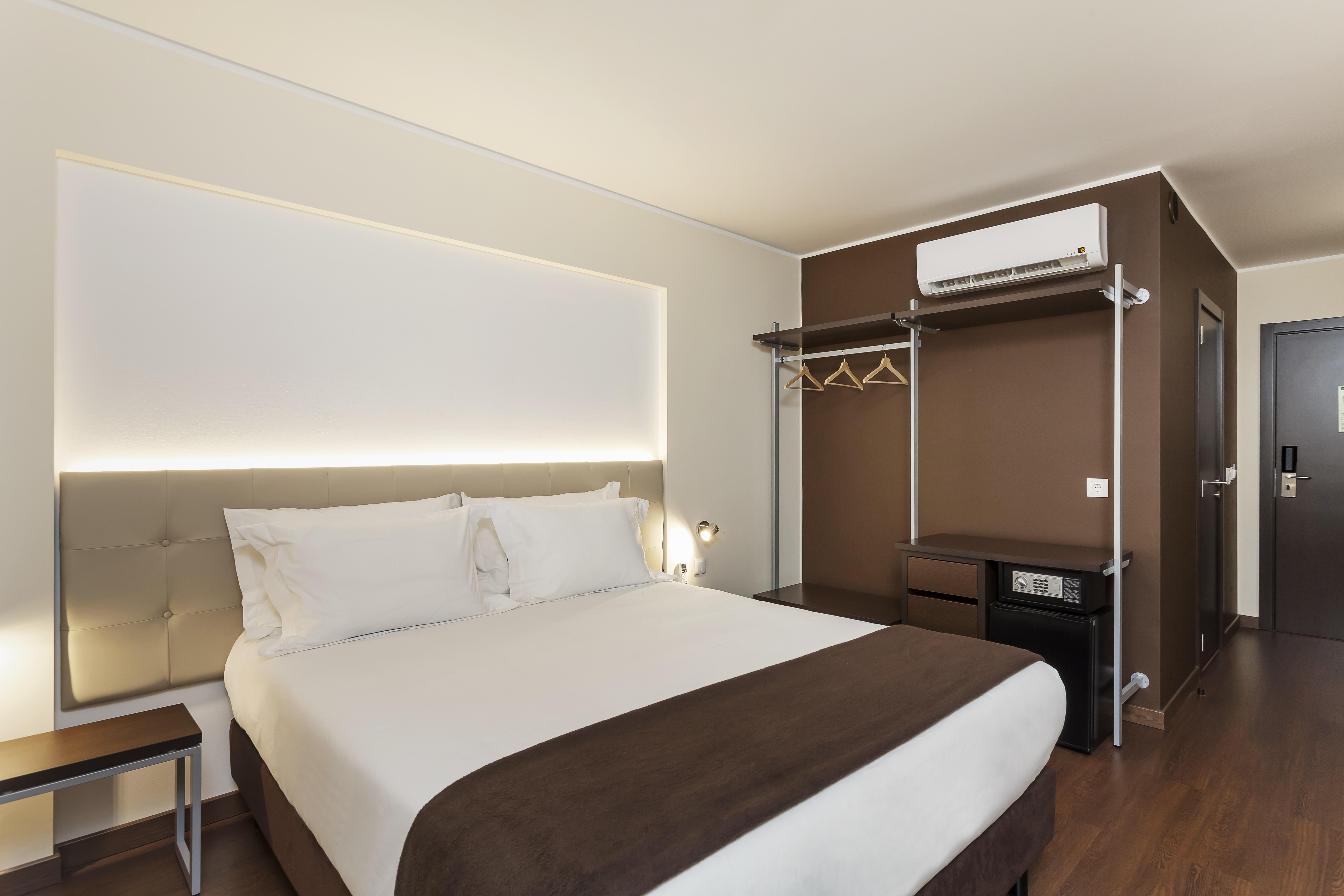 In Gold Hotel & Spa Águeda Eksteriør bilde