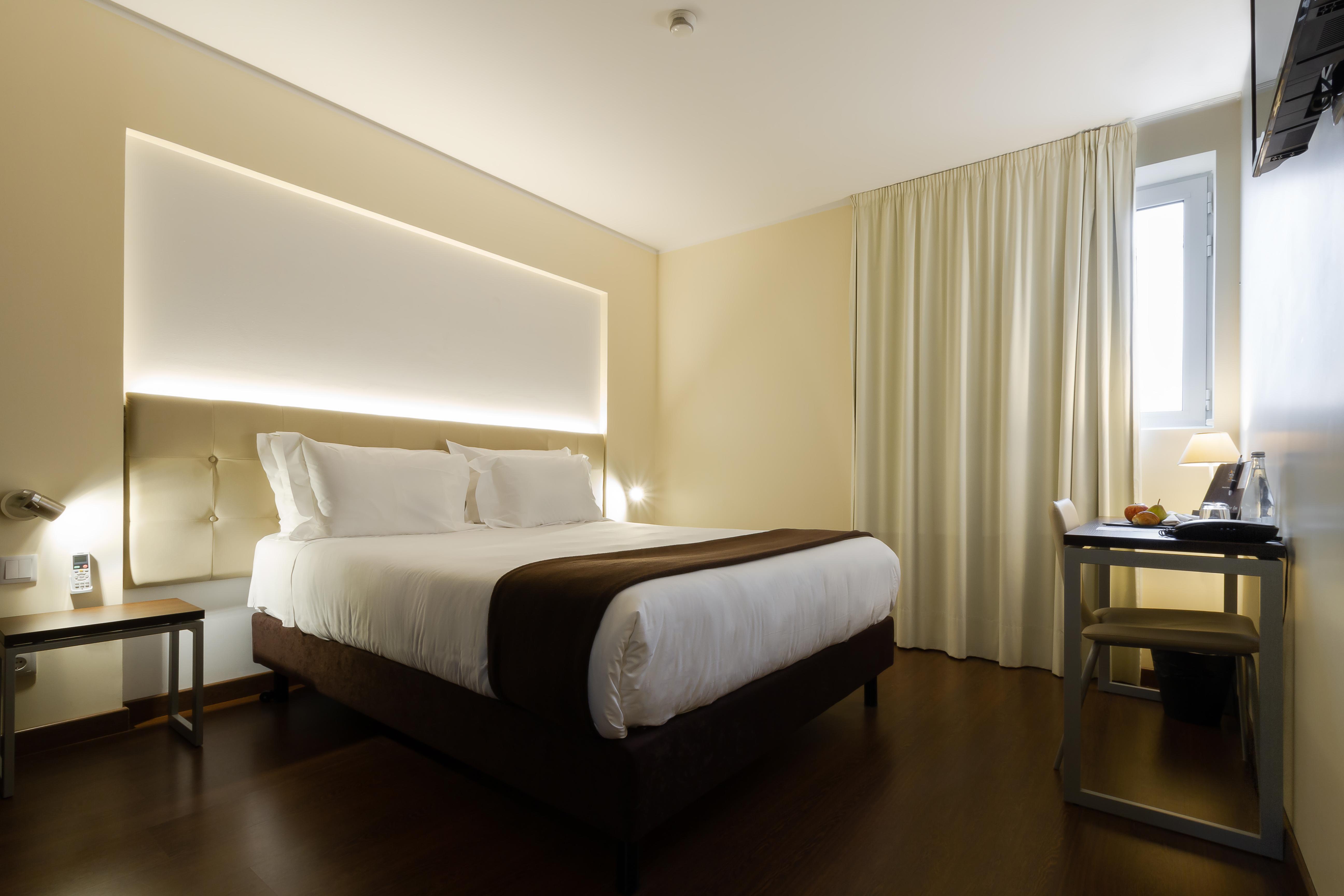 In Gold Hotel & Spa Águeda Eksteriør bilde