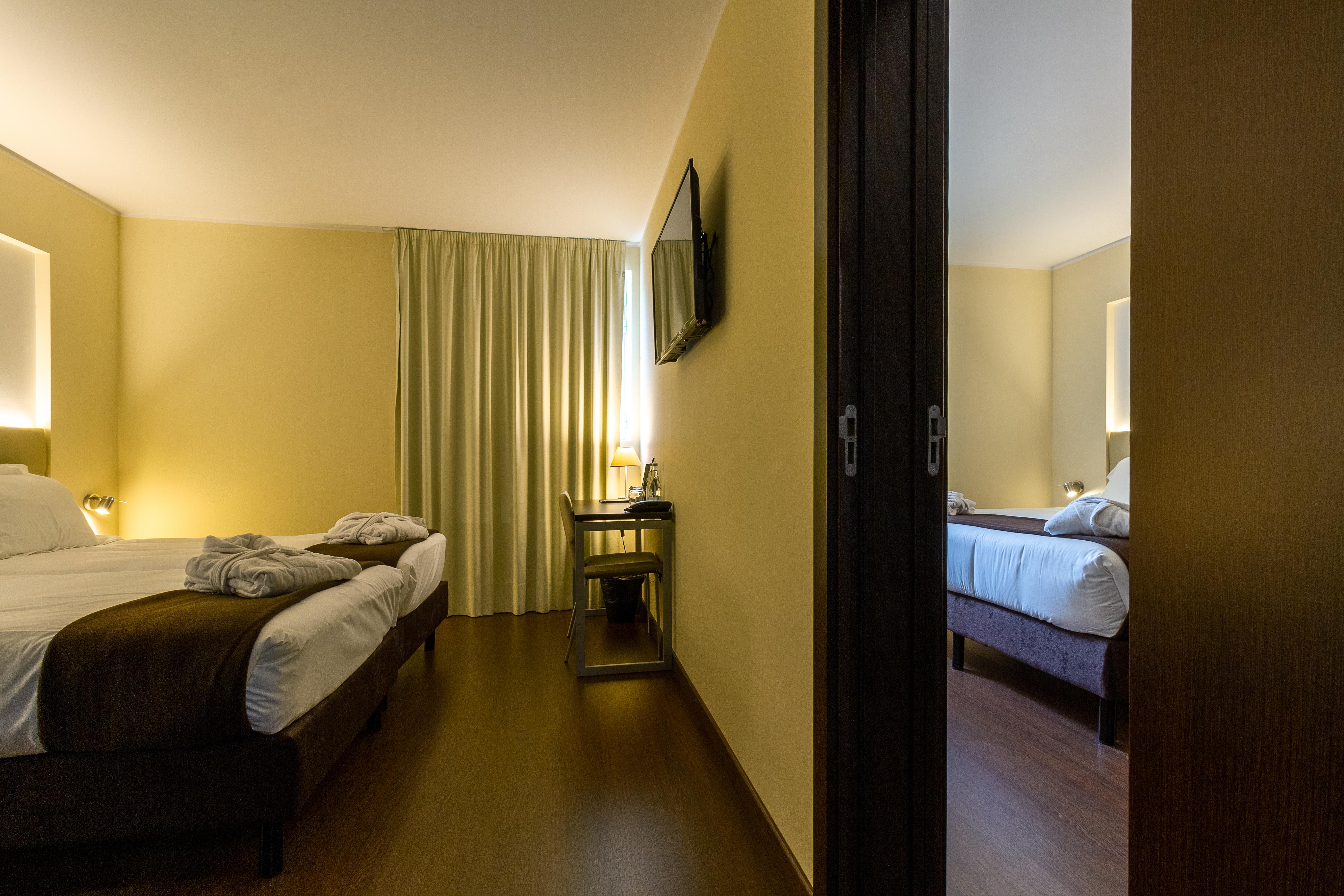 In Gold Hotel & Spa Águeda Eksteriør bilde