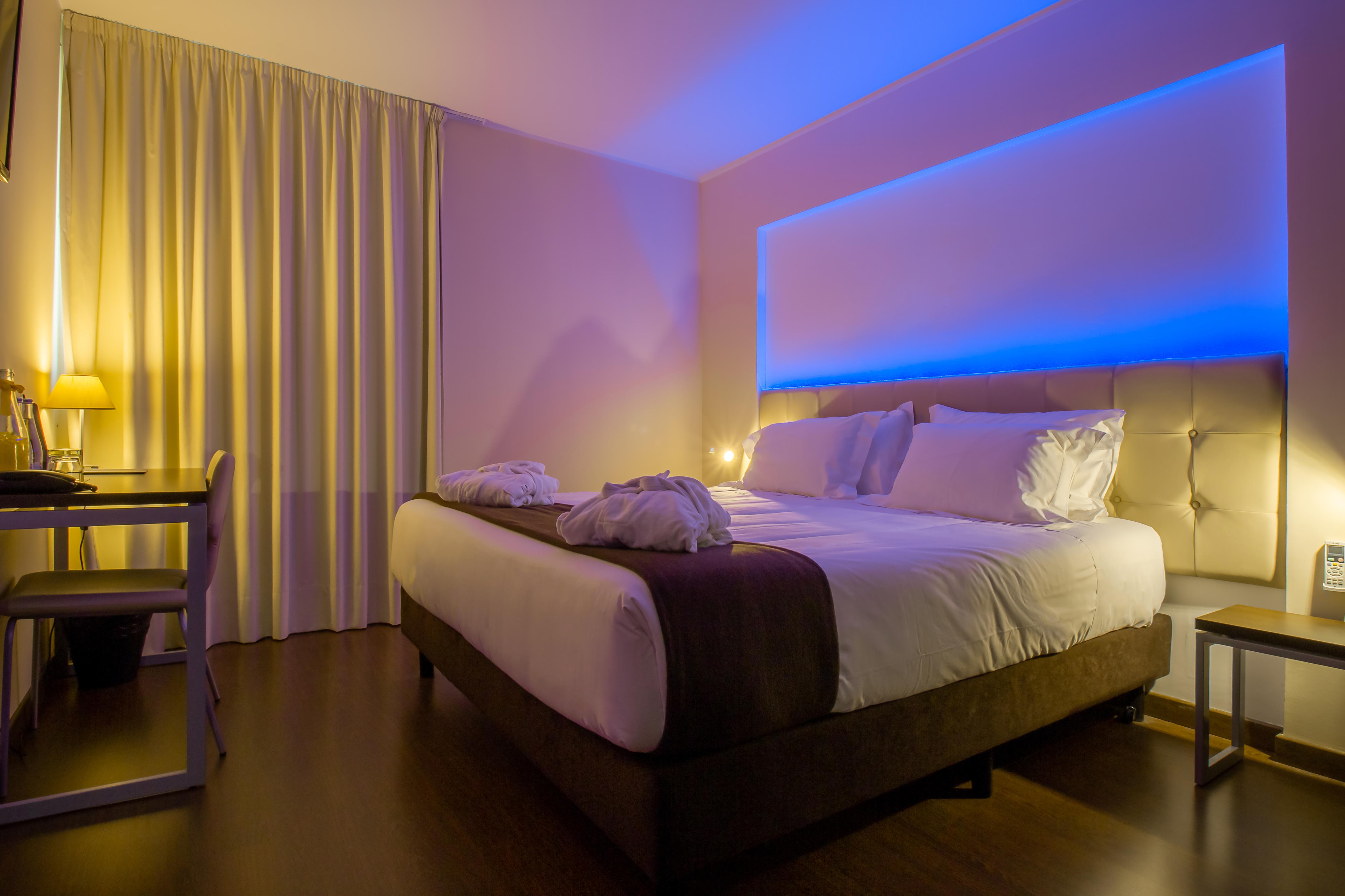 In Gold Hotel & Spa Águeda Eksteriør bilde
