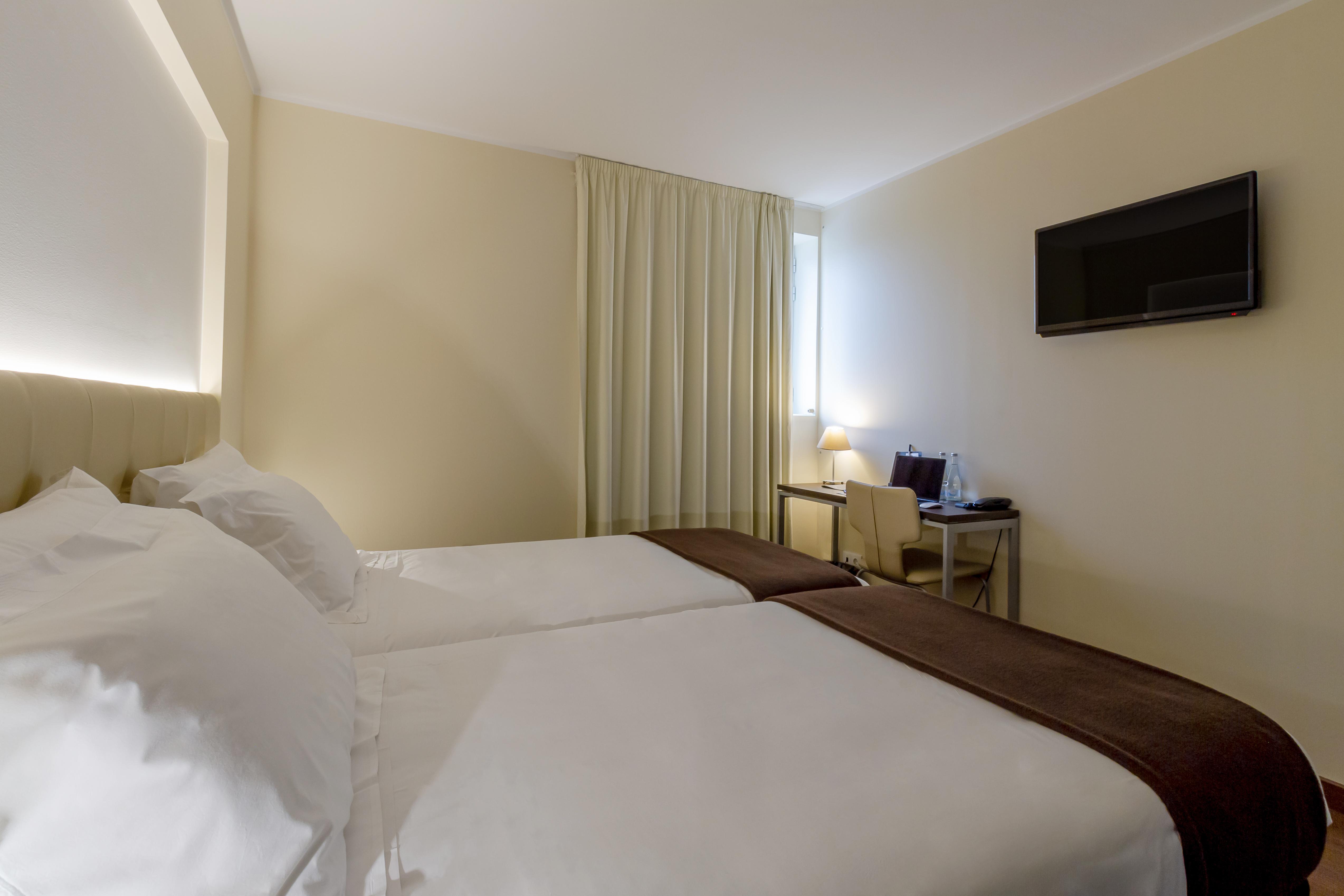 In Gold Hotel & Spa Águeda Eksteriør bilde