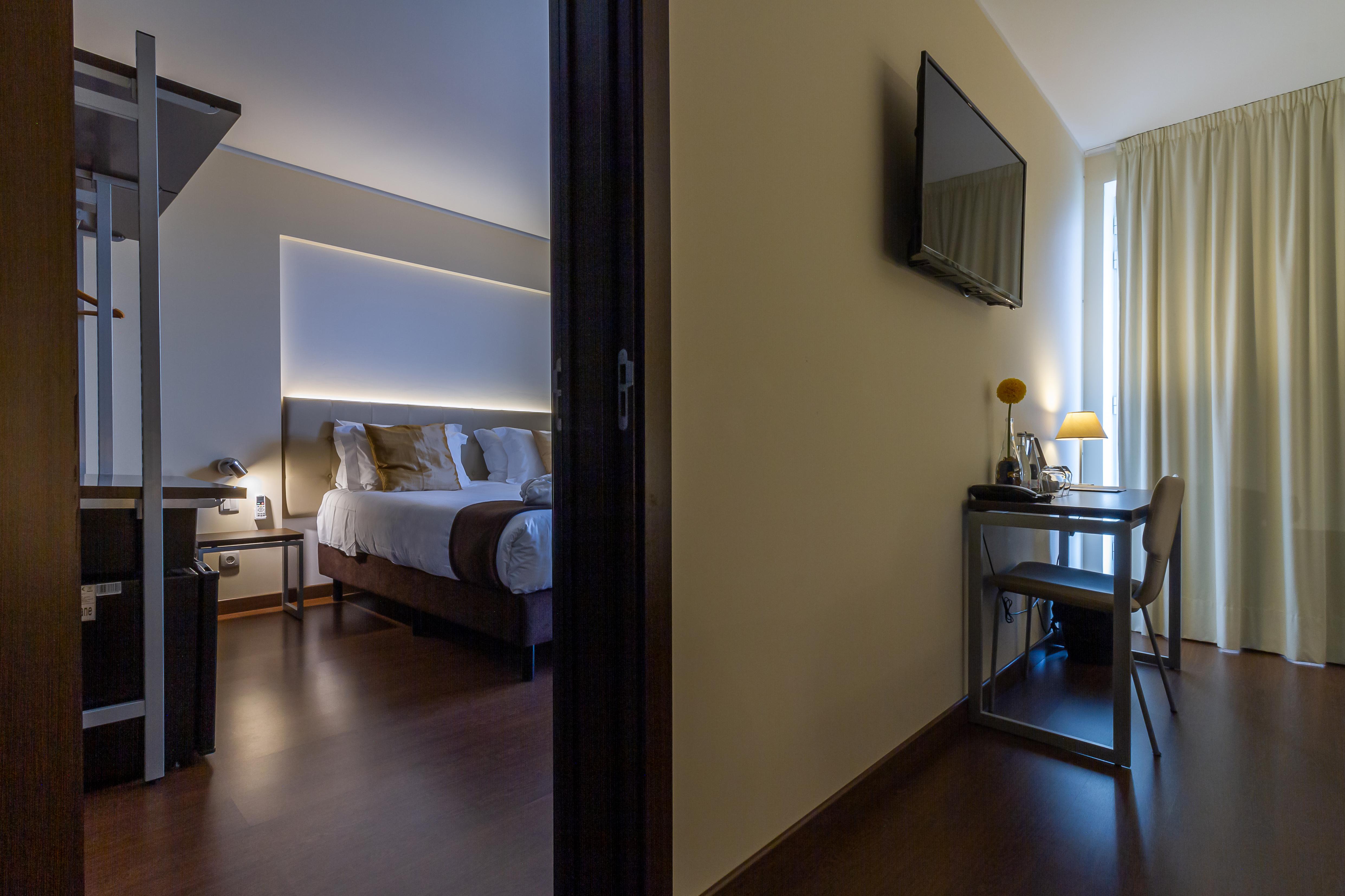 In Gold Hotel & Spa Águeda Eksteriør bilde